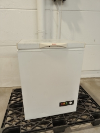 Bosch chest freezer